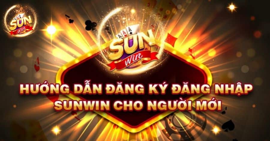 Bạn có thể dễ dàng đăng nhập Sunwin thông qua link truy cập web